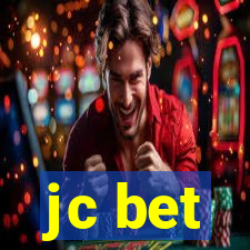 jc bet